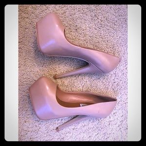 Steve Madden High Heels